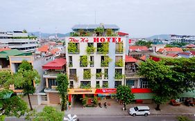 Thu Ha Hotel