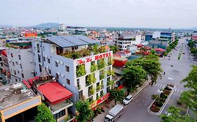 Thu Ha Hotel